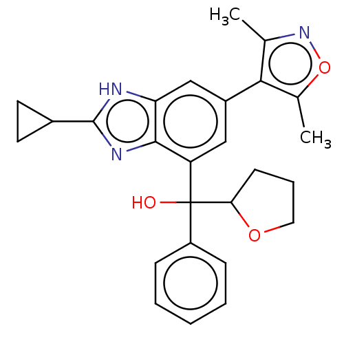 Chemical structure of BindingDB Monomer ID 404301