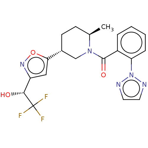 Chemical structure of BindingDB Monomer ID 404309