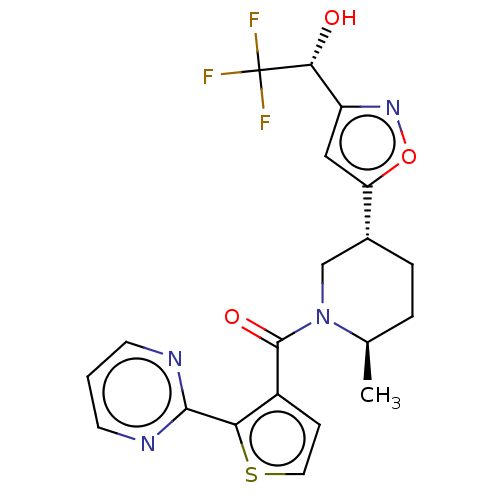 Chemical structure of BindingDB Monomer ID 404317