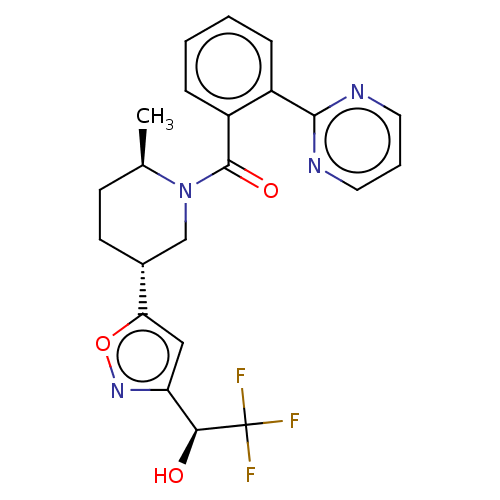 Chemical structure of BindingDB Monomer ID 404320
