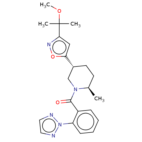 Chemical structure of BindingDB Monomer ID 404326