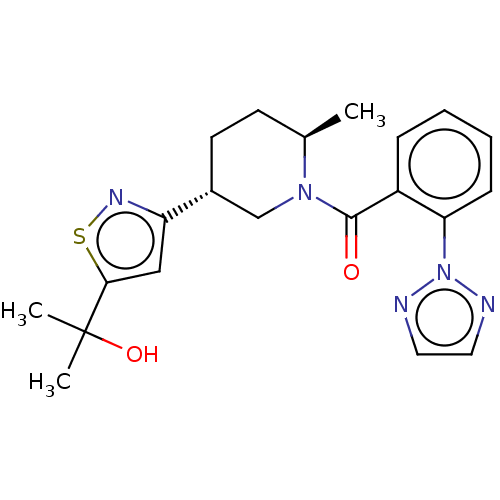 Chemical structure of BindingDB Monomer ID 404327