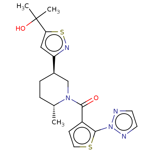 Chemical structure of BindingDB Monomer ID 404328