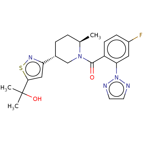Chemical structure of BindingDB Monomer ID 404330