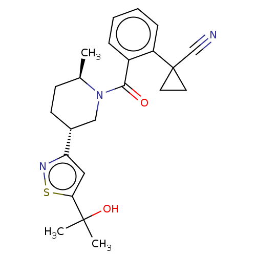 Chemical structure of BindingDB Monomer ID 404331