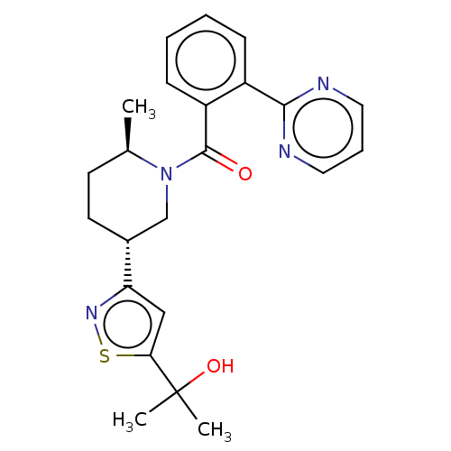 Chemical structure of BindingDB Monomer ID 404332