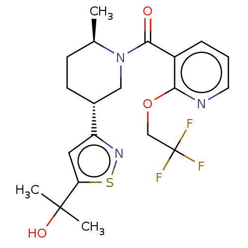Chemical structure of BindingDB Monomer ID 404337
