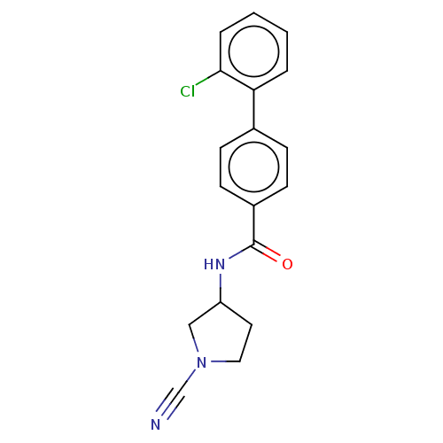 Chemical structure of BindingDB Monomer ID 404344