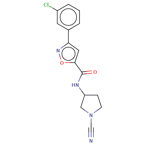 Chemical structure of BindingDB Monomer ID 404349