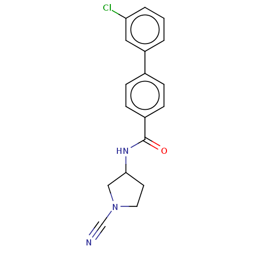 Chemical structure of BindingDB Monomer ID 404354