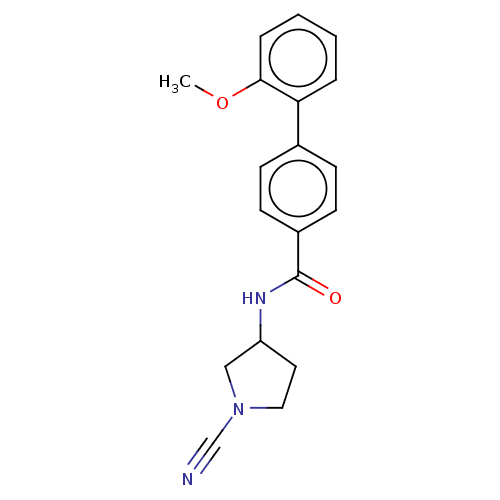 Chemical structure of BindingDB Monomer ID 404355