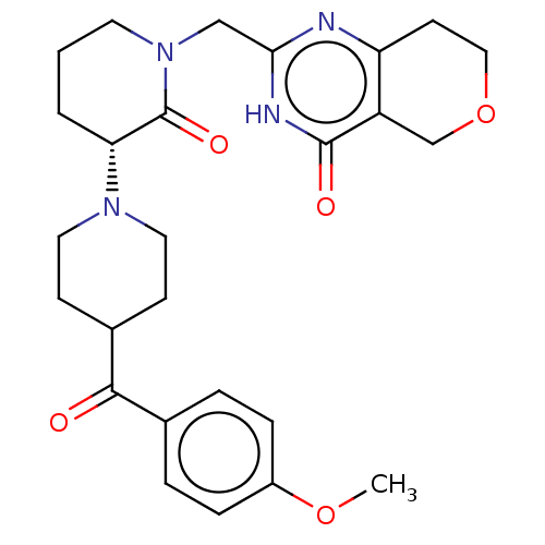 Chemical structure of BindingDB Monomer ID 404359