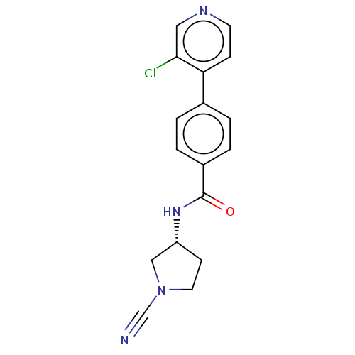 Chemical structure of BindingDB Monomer ID 404385