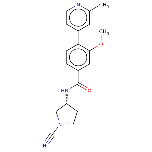 Chemical structure of BindingDB Monomer ID 404387