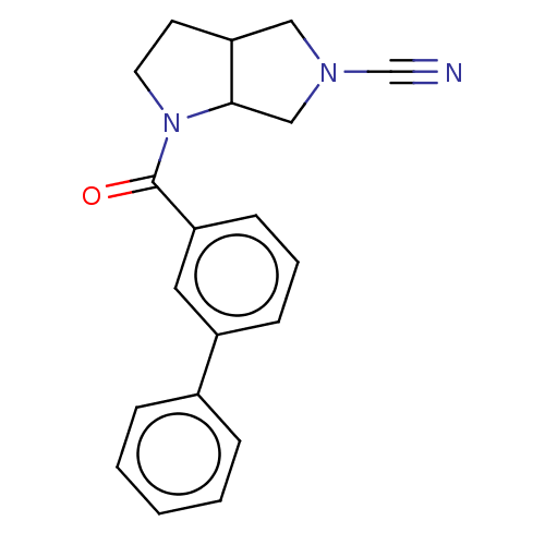 Chemical structure of BindingDB Monomer ID 404399