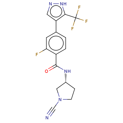 Chemical structure of BindingDB Monomer ID 404433