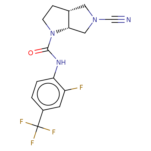 Chemical structure of BindingDB Monomer ID 404438