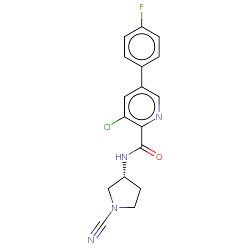 Chemical structure of BindingDB Monomer ID 404471