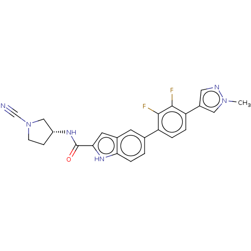 Chemical structure of BindingDB Monomer ID 404479