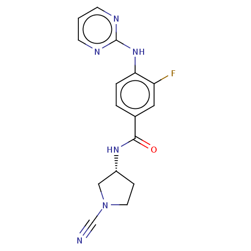 Chemical structure of BindingDB Monomer ID 404490