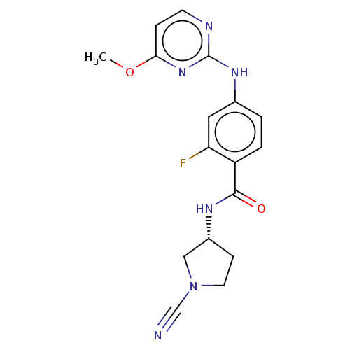Chemical structure of BindingDB Monomer ID 404497