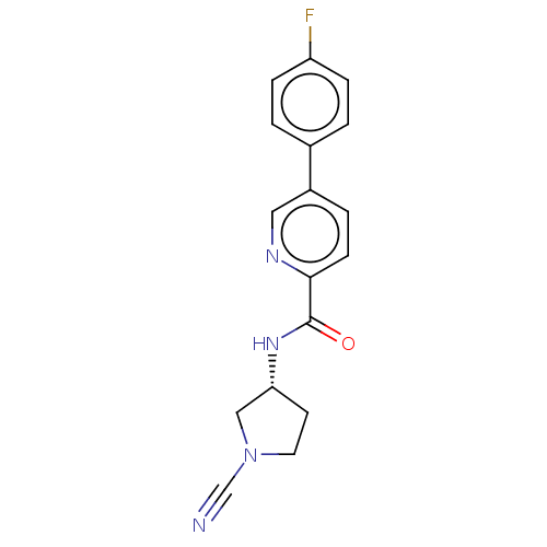 Chemical structure of BindingDB Monomer ID 404521