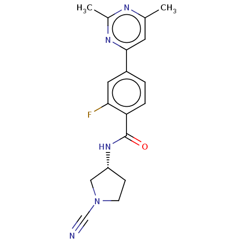 Chemical structure of BindingDB Monomer ID 404529