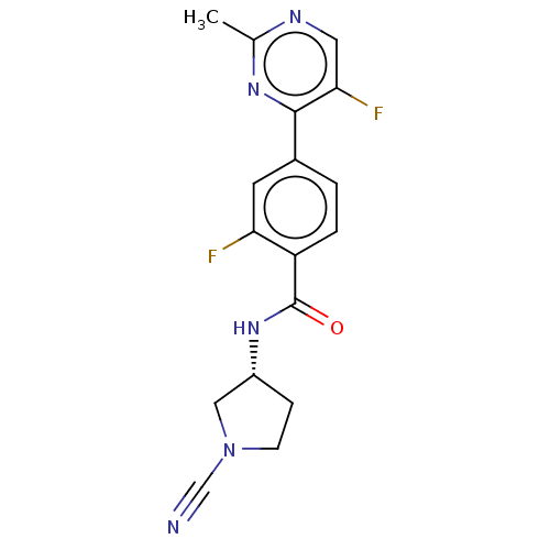 Chemical structure of BindingDB Monomer ID 404530