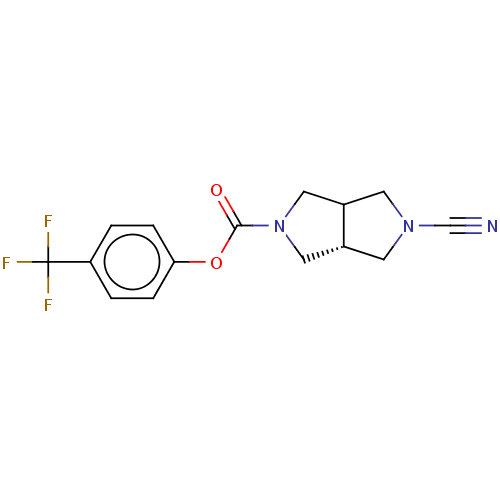 Chemical structure of BindingDB Monomer ID 404551