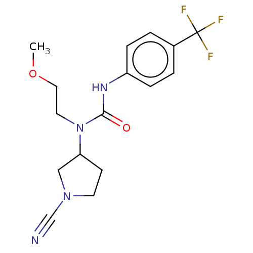 Chemical structure of BindingDB Monomer ID 404553