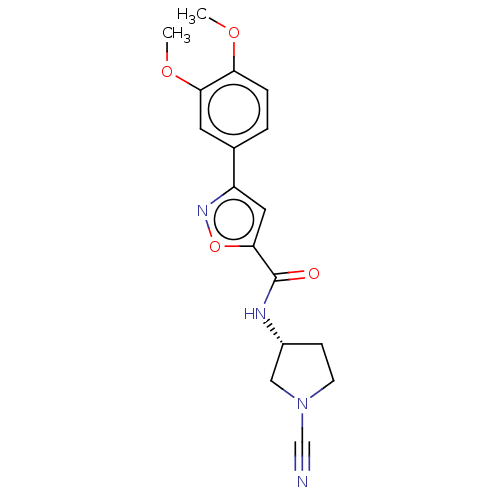 Chemical structure of BindingDB Monomer ID 404568