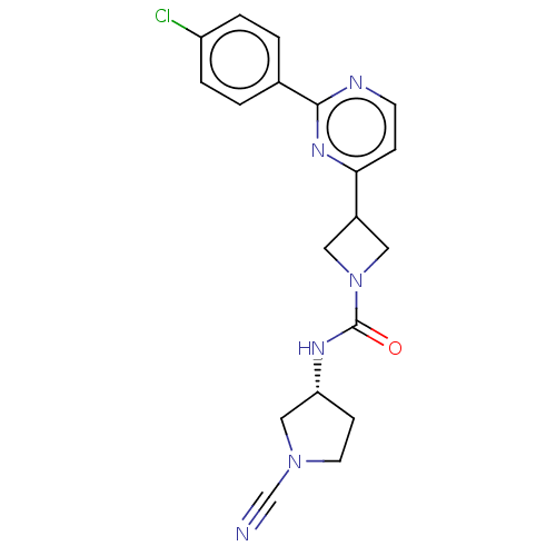 Chemical structure of BindingDB Monomer ID 404585