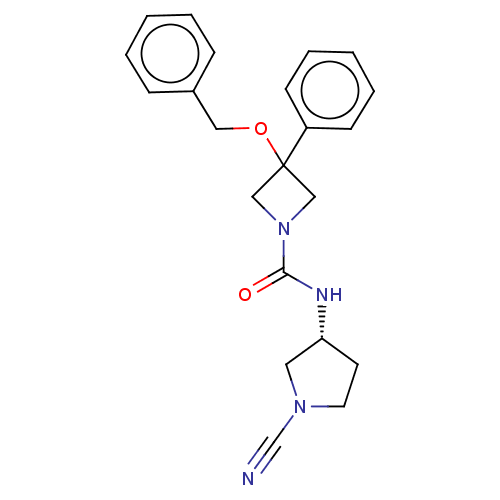 Chemical structure of BindingDB Monomer ID 404586
