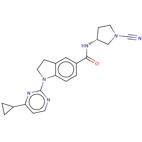 Chemical structure of BindingDB Monomer ID 404587