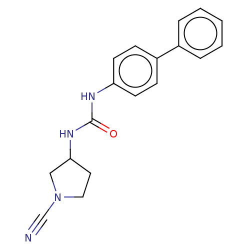 Chemical structure of BindingDB Monomer ID 404602