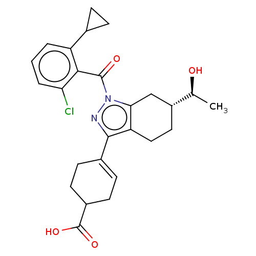 Chemical structure of BindingDB Monomer ID 404643