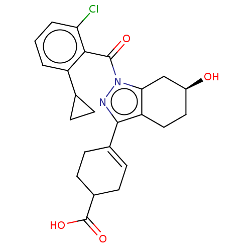Chemical structure of BindingDB Monomer ID 404647