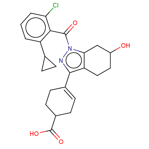 Chemical structure of BindingDB Monomer ID 404648