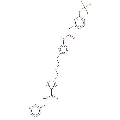 Chemical structure of BindingDB Monomer ID 404662