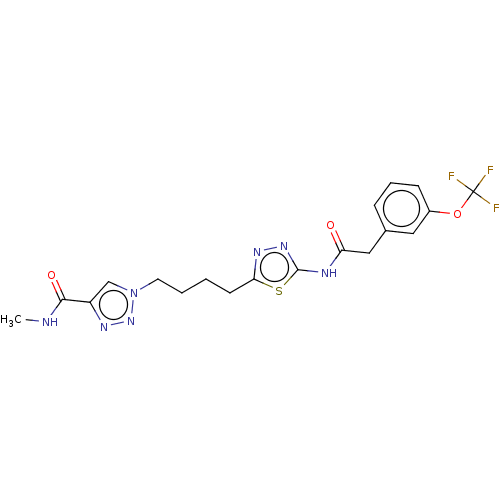 Chemical structure of BindingDB Monomer ID 404663