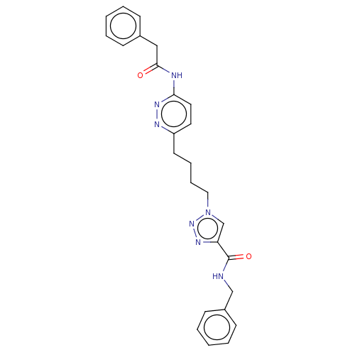 Chemical structure of BindingDB Monomer ID 404666