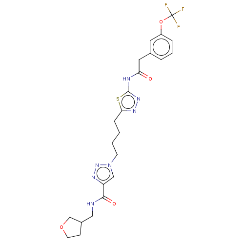 Chemical structure of BindingDB Monomer ID 404673