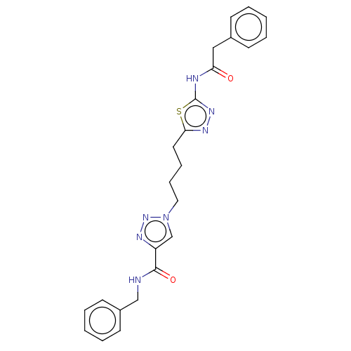 Chemical structure of BindingDB Monomer ID 404676