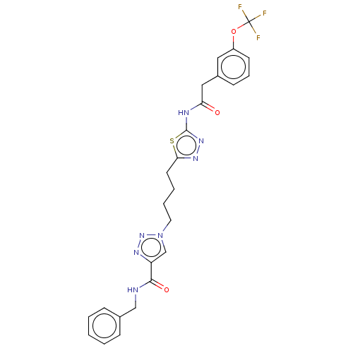 Chemical structure of BindingDB Monomer ID 404677