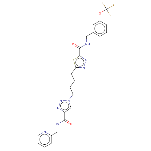 Chemical structure of BindingDB Monomer ID 404721