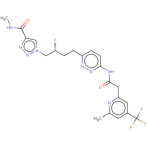 Chemical structure of BindingDB Monomer ID 404924