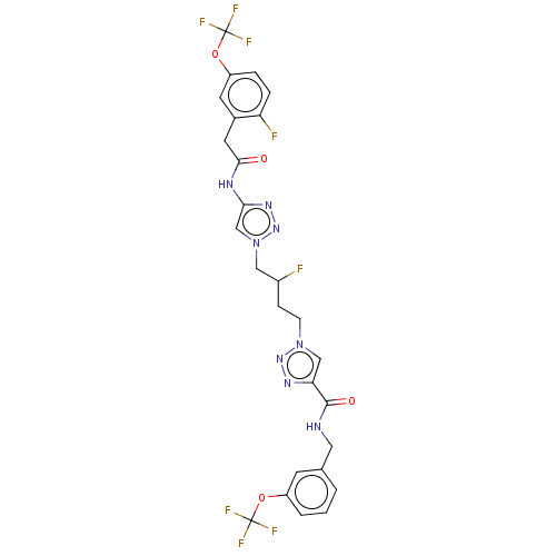 Chemical structure of BindingDB Monomer ID 405035