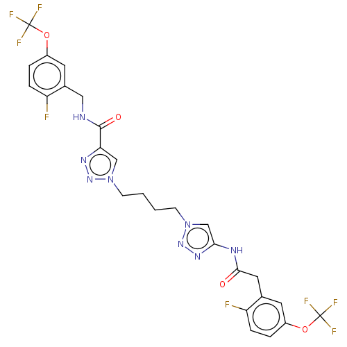 Chemical structure of BindingDB Monomer ID 405037
