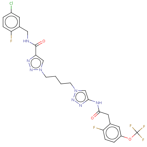 Chemical structure of BindingDB Monomer ID 405040