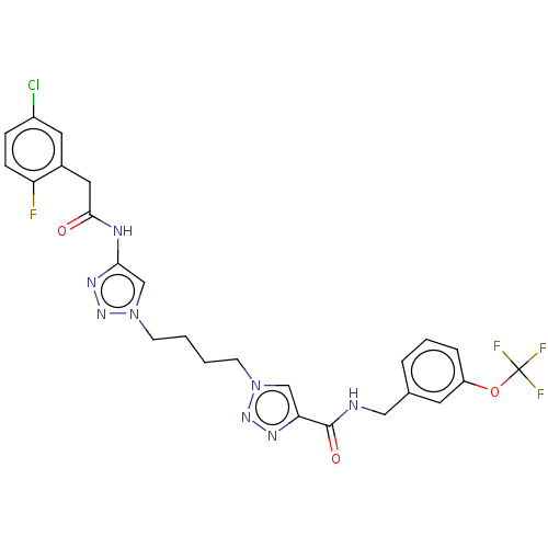 Chemical structure of BindingDB Monomer ID 405041